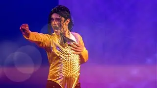 Human Nature - Tributo Michael Jackson: Dangerous Tour Experience