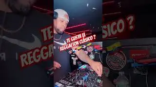 PERREO  CL&Aacute;SICO MIX 🇩🇴🇨🇴🇵🇦🇵🇷