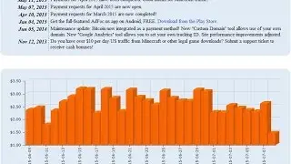 Adfoc.us Review ! My Latest Adfoc.us Payment Proof [2016]