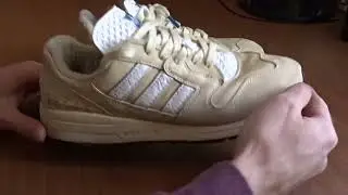 adidas ZX 420 Premium - шикарно и премиально