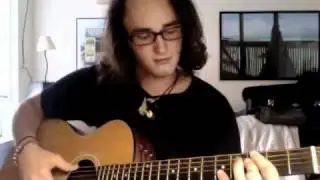 Tribute to George M. Smith/Adam Nunn