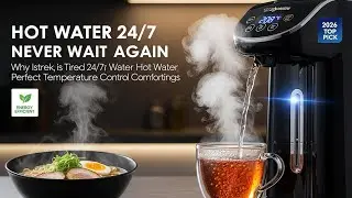 ТОП-5 лучших электрических водонагревателей и бойлеров 2026 года