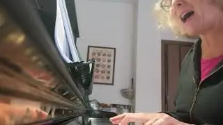 Trilussa in musica I Nummeri