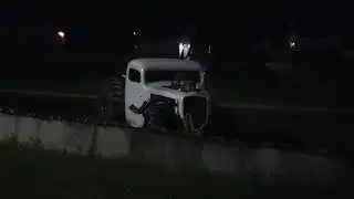 Modified Cuts: Strategic Attack 2nd Pass 6/15/24 Cook Station, MO Dirt Drag