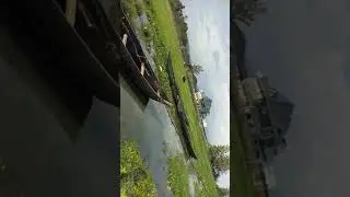 Flooding at the neighborhood of lake Victoria-krnya