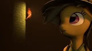 [SFM PONIES] Some Daring Adventure