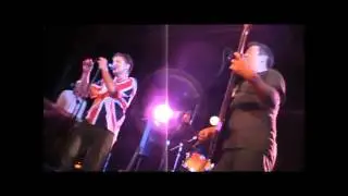 THE MODS PART 6 LIVE @ MR KYPS