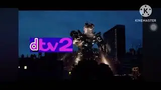 DTV2 robot ident