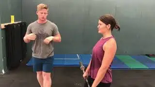 Clean Catch Technique