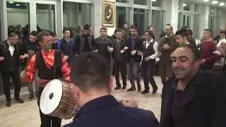 Tosunburnu Köyü Gençlerinin Düzenlediği Tanışma&Eğlence Gecesi-4