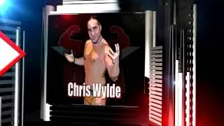 ECWA Super 8 2013 Promo