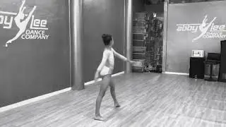 Peyton Evans Age 9 &ldquo; All You Never Say&rdquo; Birdy