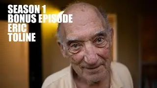 Бонус S1 &mdash; Эрик Толин