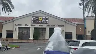 My local gym Chuze fitness in Fontana California 🤸🏋️💪 #gymrat