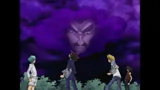 Shinta's Take on Yugioh: Virtual World Arc.