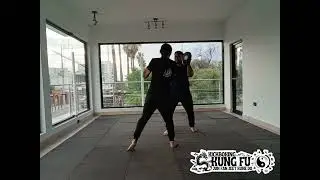 Clase de Jun Fan Kickboxing (12 de Julio del 2024)