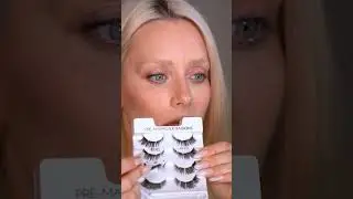 Fave cat eye lash look @ArdellBeauty Pre-Mapped Lash Extensions #ardellbeautypartner #ardellbeauty