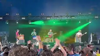 Brogeal - YNOT 2025