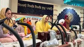 Raag Basant: Bholeya Haumai Surat Visar (Basant Raag Darbar 2025)