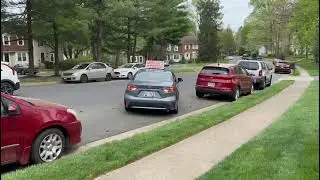 Best Behind The Wheel Driving School Herndon VA Certified Instructor 100% Safe & Secure 99% Success