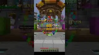 открыл кейсик на рилике #reallyworld #funtime #hollyworld #anarchy #анархия #minecraft #case #кейсы