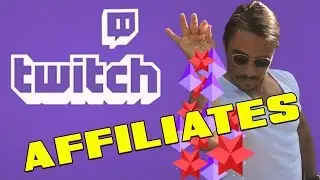 Анонсирована партнёрская программа Twitch | Новости цифровых границ