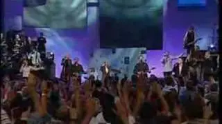 Hillsong United .  Here I Am To Worship