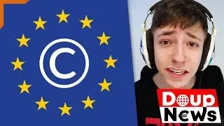 Čl&aacute;nek 13 BYL SCHV&Aacute;LEN, co teď? - DoupNews #5