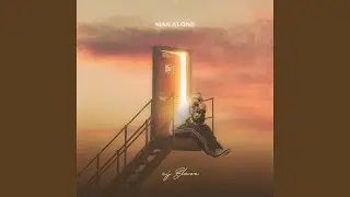 Man Alone