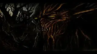 Demon Trees! | Anonymous Messages