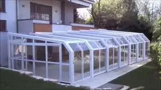 Coperture Telescopiche Speciali