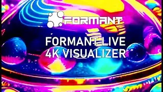 Formant Live PA   Psytrance & Dance Mix 2024