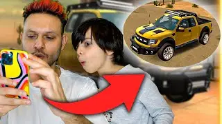 CAR PARKİNG'DE SİZDEN GELEN REXX'LERİ İNCELİYORUZ! HARİKASINIZ!
