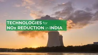 Webinar Technologies for NOx Reduction in India