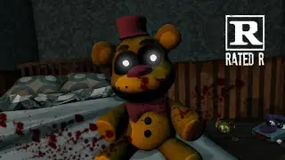 [FNaF]The Big Event