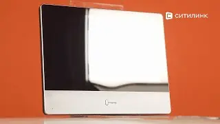 Обзор видеодомофона Hikvision DS-KH8350-TE1 | Ситилинк