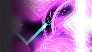 [GDPS] Aldebaran by Vortex [GDPS Extreme Demon] [No LDM]. Geometry Dash Private Server