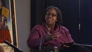 Blacula - 50th Anniversary Discussion with William Crain