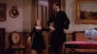 Shirley Temple & Arthur Treacher-Wot Cher ! (knock&rsquo;d &lsquo;em in the Old Kent Road ) 1939