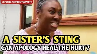 Her Sister Refused to Help Her, So She Said This | Christian Skit | Short Gospel Film