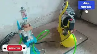 কাশিয়ানী সরকারী টেকনিক্যাল স্কুল এন্ড কলেজ। Kashiani Government Technical School and College (720P)