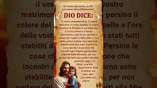 Di fronte alla morte, su chi possiamo dare affidamento #ges&ugrave; #cattolico #italia #pace #diodice