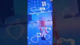 PARTICIPATING IN THE &ldquo;PINK TEA PLAYS ROBLOX&rsquo;s&rdquo; COMPETITION. HOping I can win✨💖🥺
