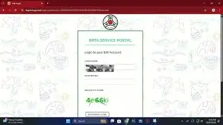 How to Download Driving Licence Dope Test Form | কিভাবে ড্রোপ টেস্ট রিপোর্ট ডাউনলোড করাবেন।