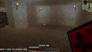 MC Gameplay DIVISION SIGIL