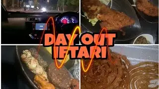 iftari at Shimlas Bradford #nslifestyle