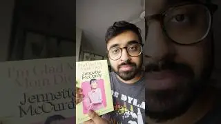 &ldquo;I&rsquo;m glad my mom died&rdquo; got me out of a reading slump!