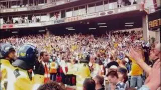 Leeds United Greatest Fans In The World