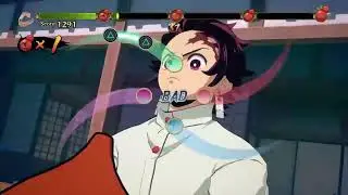 NE...ZU...KO | Demon slayer  [Live]