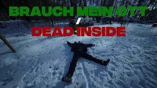 FEDX - Brauch mein Ott // dead inside